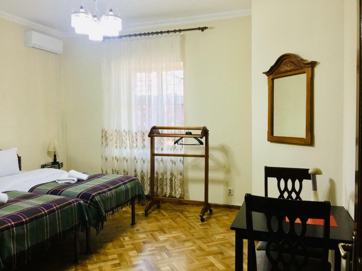 Astoria Garden Hotel Bishkek Exterior photo